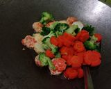Foto langkah ke 5 dari resep CApCAY BY ReQueSt.