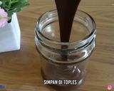 Foto langkah ke 5 dari resep Nutella Ekonomis Homemade.