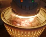 A picture of step 4 of Roasted Chicken.