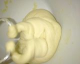 Foto langkah ke 1 dari resep Burger Bun Homemade.