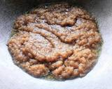 Rajgira Halwa recipe step 4 photo