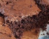 Foto del paso 4 de la receta: Brownie