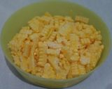 Foto langkah ke 2 dari resep Bakwan Jagung Tepung Instan.