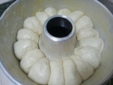 Roti sobek manis