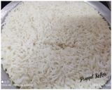 A picture of step 2 of Vegetables Pulao.