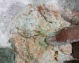 Foto langkah ke 2 dari resep Cireng Nasi Ekonomis.