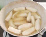 Foto langkah ke 5 dari resep Pisang Goreng Sambal Terasi.