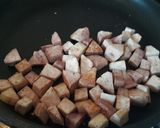 芋丁五色沙拉的食譜步驟3照片