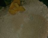 A picture of step 2 of Doughnut.