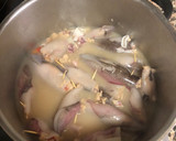 Foto del paso 9 de la receta: Chipirones rellenos