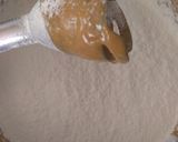Foto del passaggio 2 della ricetta Torta sana per bimbi (senza zucchero)