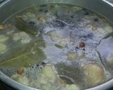 Foto langkah ke 1 dari resep Soto padang #postingrame2_soto.