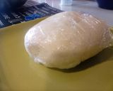 Foto del paso 3 de la receta: Strudel de duraznos frescos