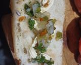 Foto del paso 2 de la receta: Choripan - Chorizo al pan