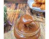 Foto langkah ke 5 dari resep Butterscotch sauce homemade.