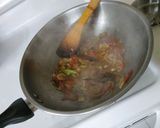 Foto langkah ke 3 dari resep Ikan kembung sambal bawang.