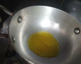 A picture of step 3 of Instant handvo.