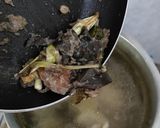 Foto langkah ke 3 dari resep Soto Bening Solo.