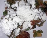 Foto del paso 5 de la receta: Budín Navideño / Inglés