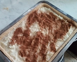 Foto del paso 4 de la receta: Tarta de manzana y marshmallows