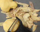 Foto del paso 1 de la receta: Tortilla de patatas al orégano