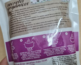 Foto del paso 5 de la receta: Tofu especiado sobre colchón de arroz blanco (sin salsa de soja)