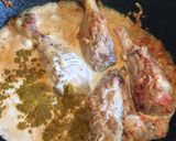 Foto del paso 9 de la receta: Pollo al Curry
