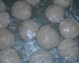 Foto del paso 5 de la receta: Pancitos de harina integral