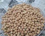 Foto langkah ke 4 dari resep Kacang Atom(kacang telur dari tp ketan).