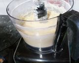 Foto del paso 1 de la receta: Pan Dulce Express: Brioche light y rápido