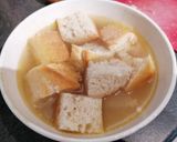 Une image de l'étape 8 de Potée maison.