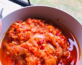 Foto langkah ke 3 dari resep Sambal bawang bombay.