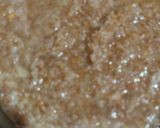 Foto del paso 2 de la receta: Albondiguitas veganas de burgol con arroz
