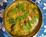 ப்ரோக்கோலி கிரேவி ரெசிபி ஸ்டேப் 6 புகைப்படம்