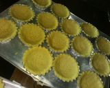 Foto langkah ke 9 dari resep Pie buah mini.