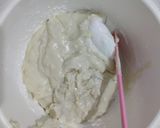 Foto langkah ke 5 dari resep Choux Au Craquelin.
