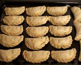 A picture of step 13 of Juicy Beef Empanadas.