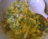 Foto del paso 4 de la receta: Pollo Bombay (Olla de cocción lenta-CrockPot-SlowCooker)