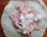Foto del paso 8 de la receta: Panes rellenos salados