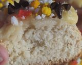 Foto del paso 5 de la receta: Rosca De Pascua Con Aceite y Levadura Seca