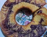 Foto langkah ke 6 dari resep Bolu ala keluarga.