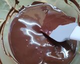 Foto del paso 1 de la receta: Ganache de dulce de leche repostero