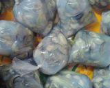 Foto langkah ke 1 dari resep Peyek tiram(oyster).