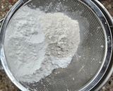 Foto del paso 3 de la receta: ✨Alfatorta de Maizena ®✨ Torta alfajor(zote) de Maizena 😅