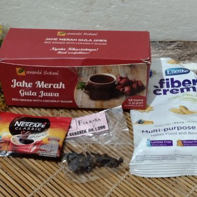 Langkah 1
