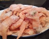 Foto del paso 4 de la receta Bacalao a Brás