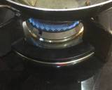 Mithi Khichdi recipe step 2 photo