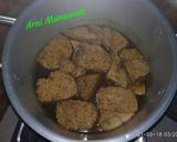 Foto langkah ke 2 dari resep Tempe Tahu Bacem.
