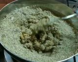 तिळगुळ लाडू (Tilgul Ladoo Recipe In Marathi) रेसिपी स्टेप 4 फोटो