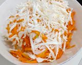 Foto langkah ke 1 dari resep Sauerkraut.